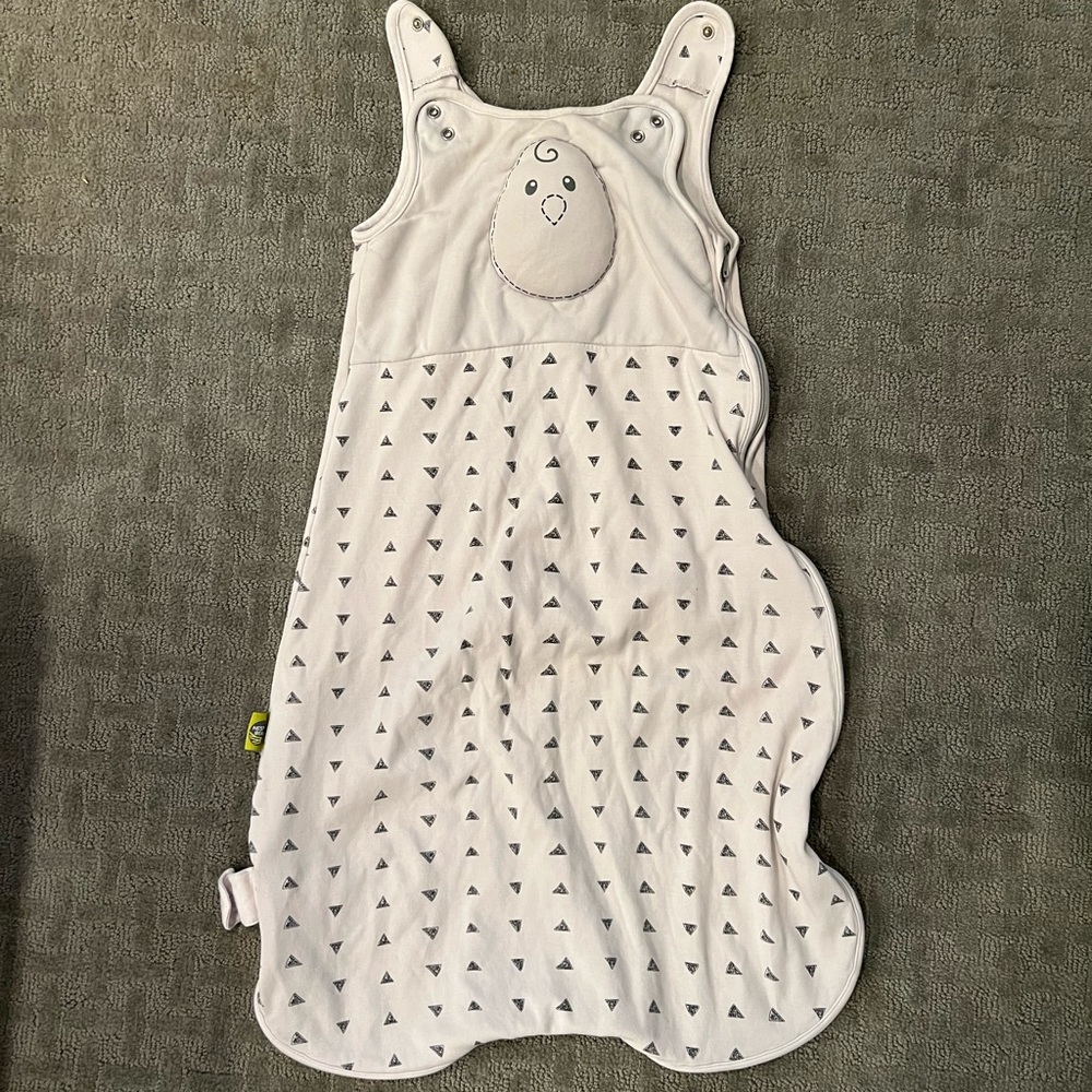 Nested Bean Sleep Sack